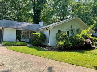 5466 Golfcrest Cir, Stone Mountain, GA 30088
