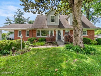 2807 Alice Ave, Louisville, KY, 40220