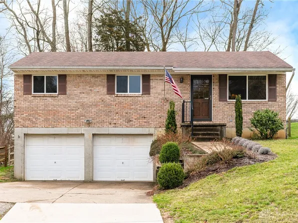 403 W Central Ave, Camden, OH 45311