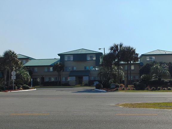 2nd image of 1530 Miracle Strip Pkwy SE #202C