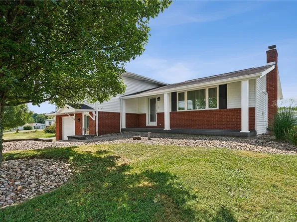 207 East St, Carmichaels, PA 15320