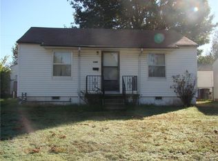 1307 N Toledo Ave, Tulsa, OK 74115
