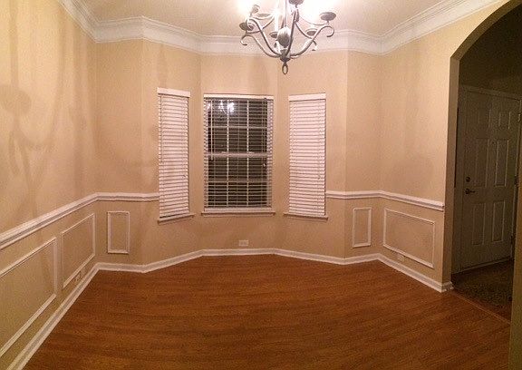 Dinning Room