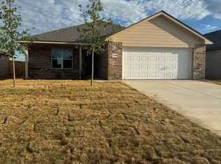 4401 Beacon Rd, Amarillo, TX 79118