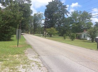 406 E Air Depot Rd, Glencoe, AL 35905