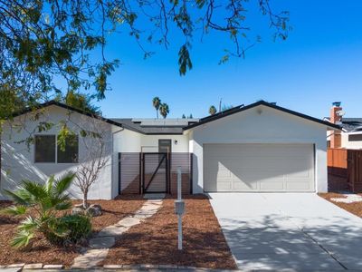5885 Indian Ave, San Jose, CA, 95123
