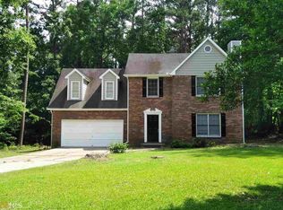 200 Timberlay Ln, Peachtree City, GA 30269