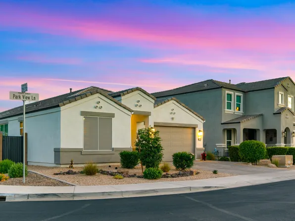 2055 E PARK VIEW Lane, Phoenix, AZ 85024