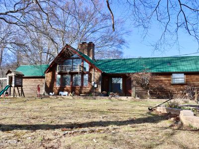 185 Ccc Rd, Wartburg, TN, 37887