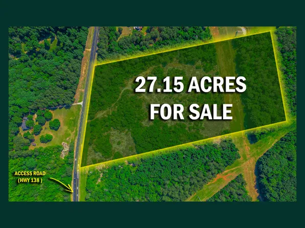 0 Highway 138, Covington, GA 30014