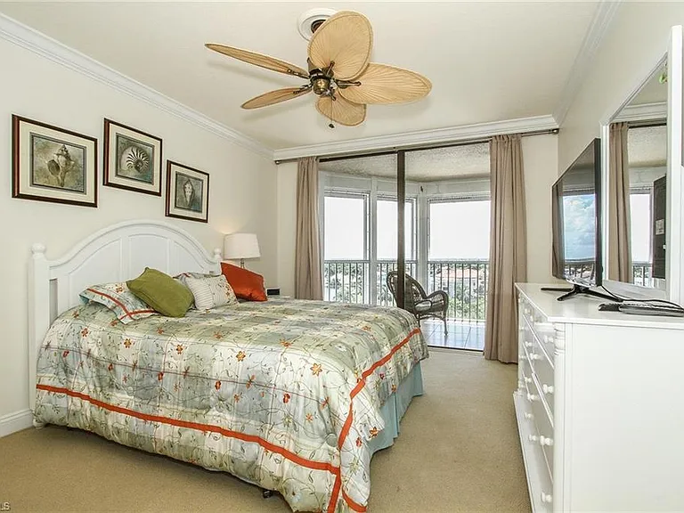 4401 Gulf Shore Blvd N #E-908 — Photo 7