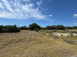 2110 Phantom Rider Trl LOT 379, Spring Branch, TX 78070