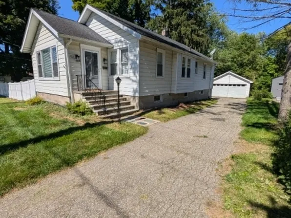 322 E Washington Ave, Washington Boro, NJ 07882