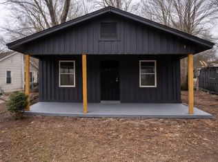 3368 Powell Ave, Memphis, TN 38122