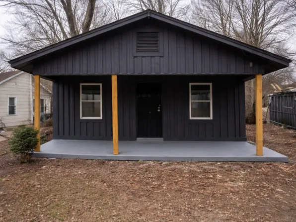 3368 Powell Ave, Memphis, TN 38122