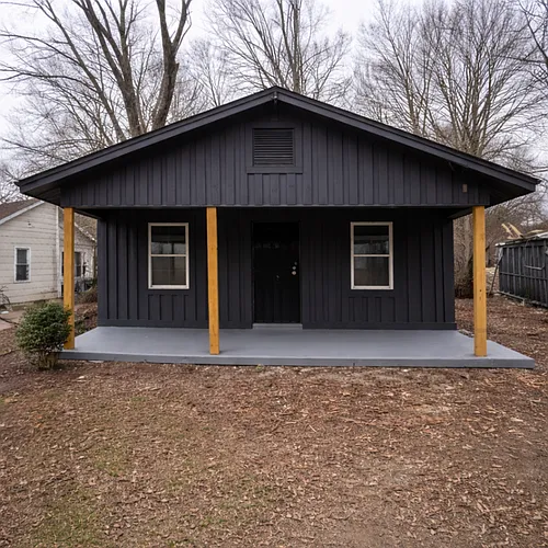 3368 Powell Ave Photo 1