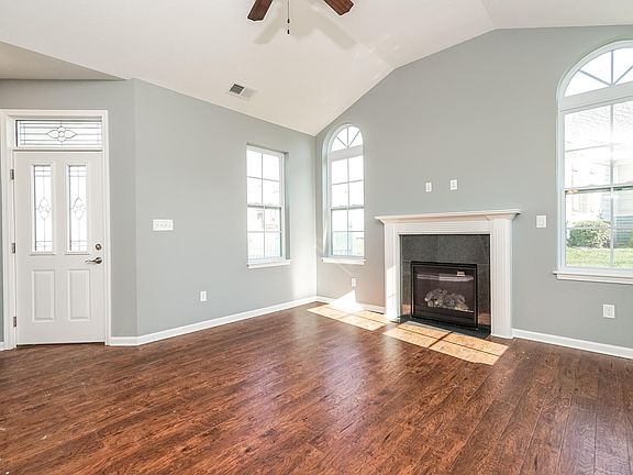 5th image of 4320 Pinnacle View Pl