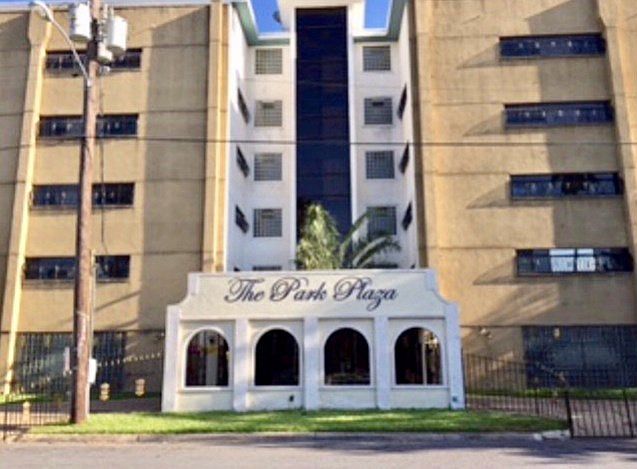 Main View
