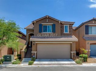 8649 Rowland Bluff Ave, Las Vegas, NV 89178