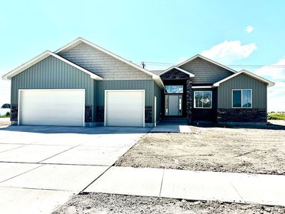 5830 Macrae Dr, Idaho Falls, ID, 83402