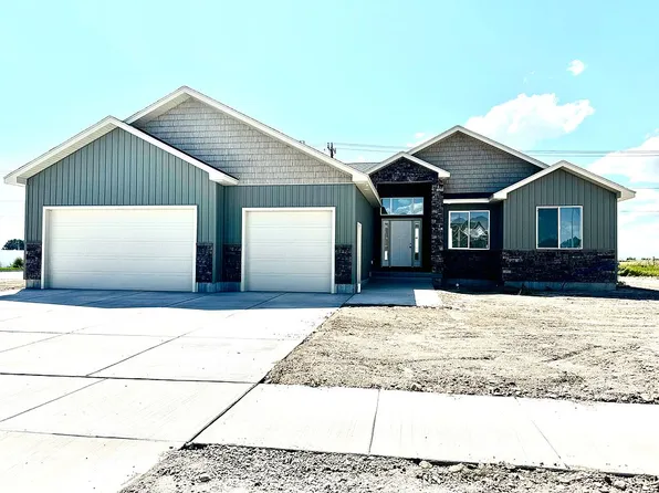 5830 Macrae Dr, Idaho Falls, ID 83402