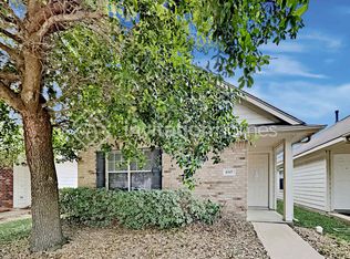 6347 Austinville Dr, Katy, TX 77449