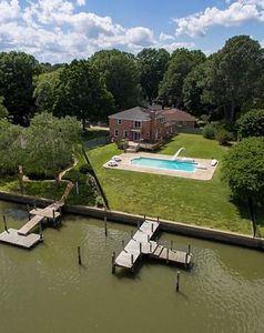 539 Elizabeth Lake Dr, Hampton, VA, 23669