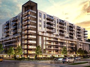 575 Conklin Rd #407, Brantford, ON N3T 5L5