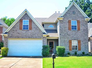 5241 Newton Oak Cir S, Memphis, TN 38117