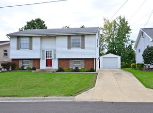 287 E Washington Ave, Marion, OH