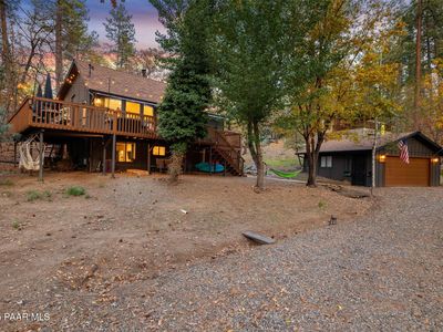 1458 E Silver King Cir, Prescott, AZ, 86303