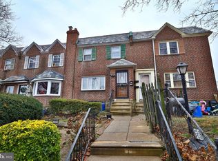 6642 Hollis St, Philadelphia, PA 19138