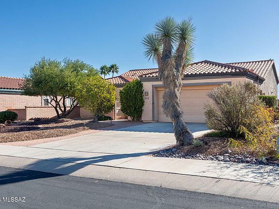 2nd image of 4797 S Gloria Vista Dr
