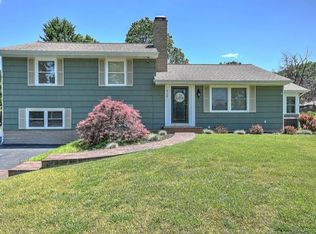 429 Berkeley Rd, Kingsport, TN 37660