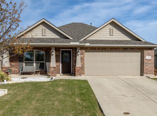716 Salida Rd, Haslet, TX 76052