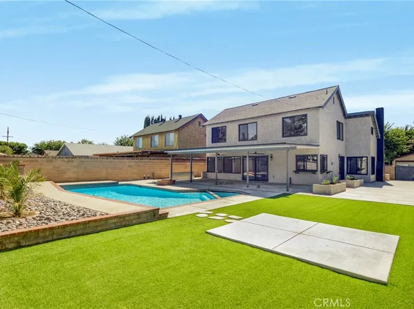 44422 Fenhold St, Lancaster, CA 93535