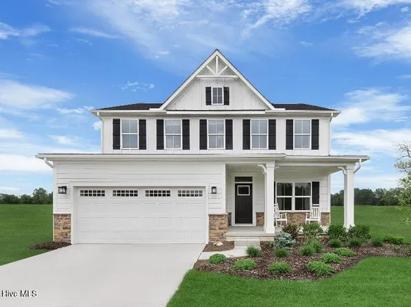 Lt35 Willeyton Road, Gates, NC 27937