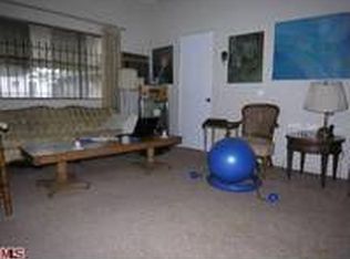 1851 N Wilton Pl APT 4, Los Angeles, CA 90028