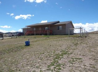 5178 Stallion Ridge Dr, Helena, MT 59602