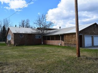 207 Linwood Ln, Kenai, AK 99611