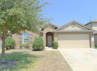 2911 Iron Range Ct, Katy, TX 77494