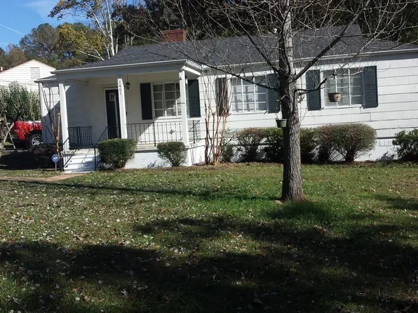 1401 Cresthill Rd, Birmingham, AL 35213