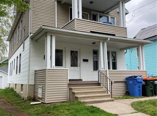 31 Winthrop St, Meriden, CT 06451