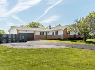 2904 Amity Rd, Hilliard, OH 43026