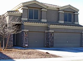 1725 E Primera Dr, Casa Grande, AZ 85122