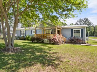 438 Ellis Rd, Deridder, LA 70634