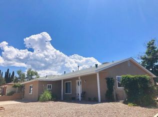 8128 Florence Ave NE, Albuquerque, NM 87109