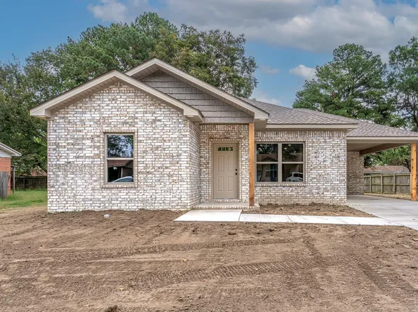 806 Roy Lee St, Manila, AR 72442