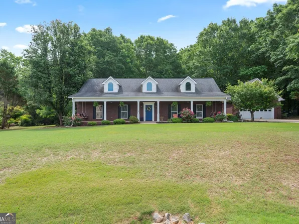 40 Sweetwater, Social Circle, GA 30025