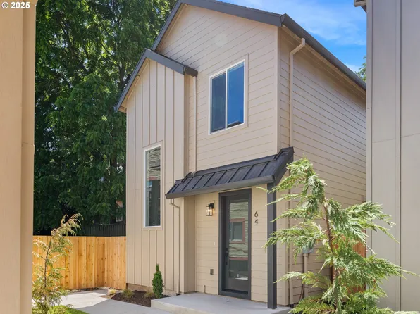 64 NE Stanton St, Portland, OR 97212